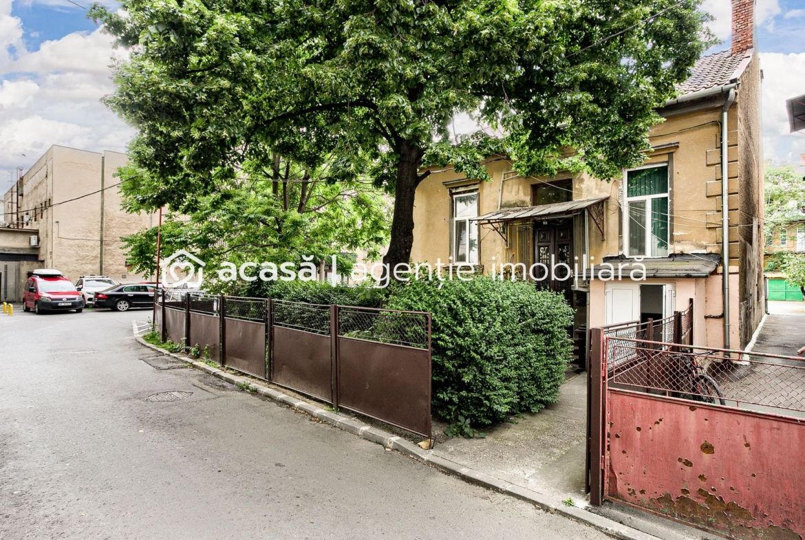 Spațiu ideal pentru birouri sau clinici