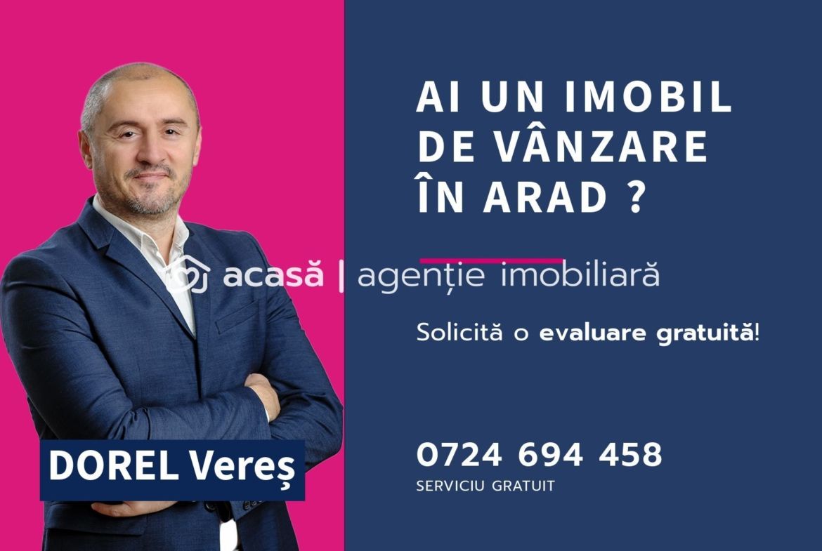 Teren construcții casă lângă Atrium Mall direct de la dezvoltator