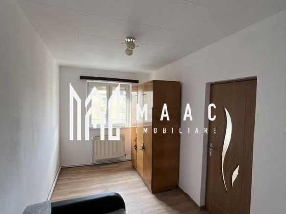 Apartament  2 Camere I SemidecomandatI Zona Lacul lui Binder