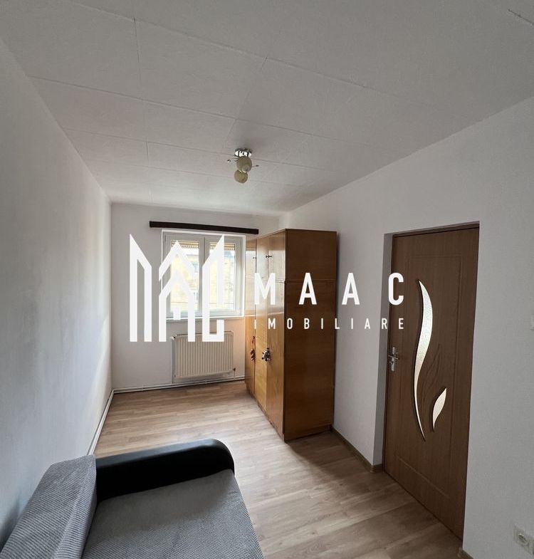 Apartament  2 Camere I SemidecomandatI Zona Lacul lui Binder