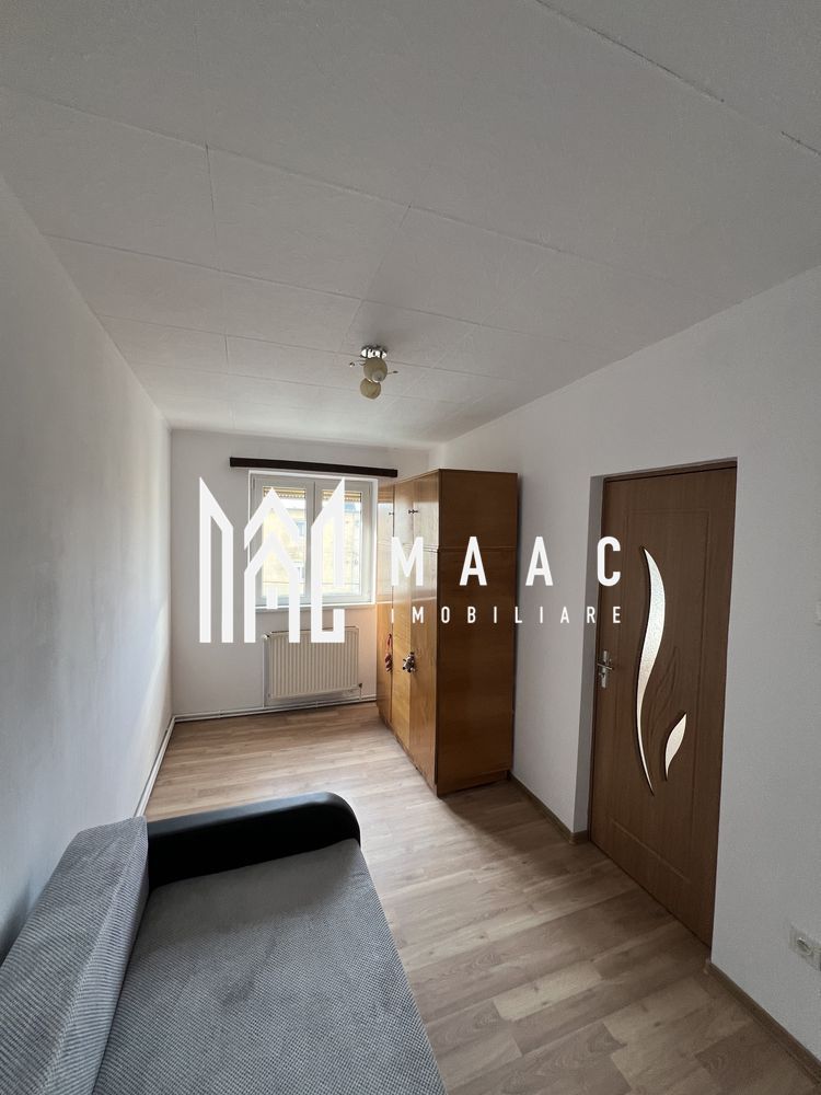 Apartament  2 Camere I SemidecomandatI Zona Lacul lui Binder