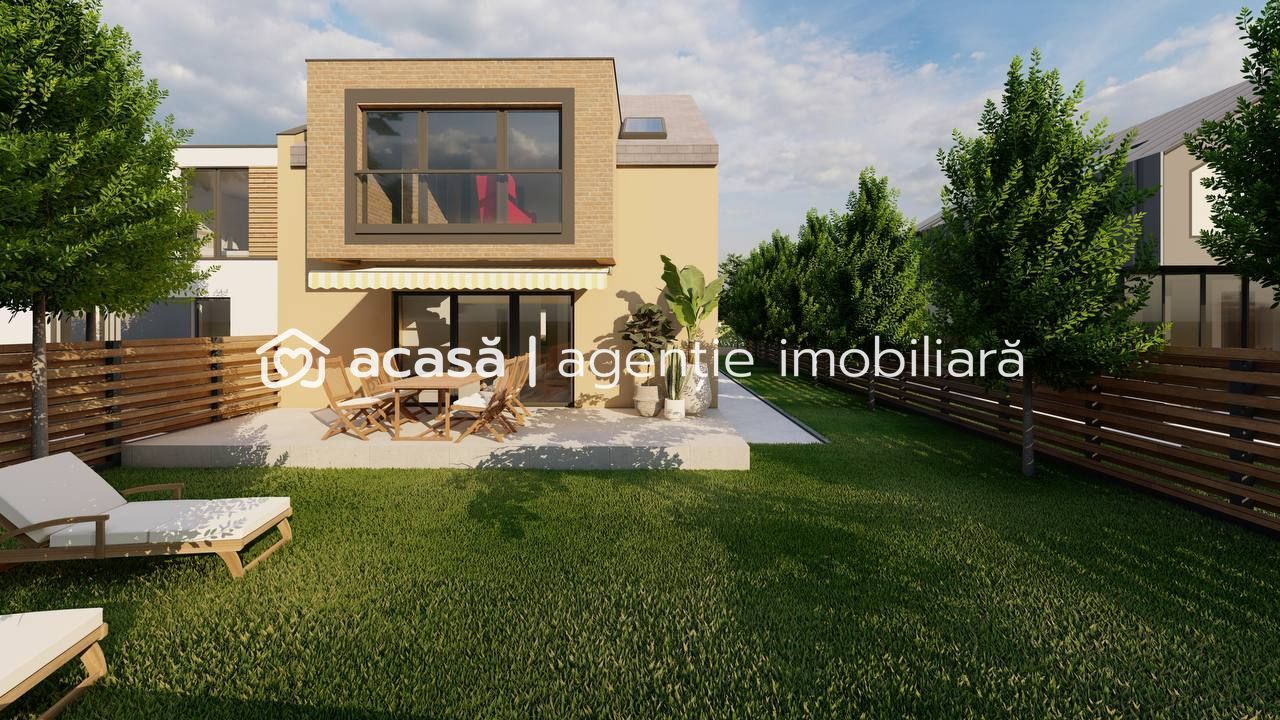 anBn-17206 Parcele de teren exclusiviste ARED IMAR (fara agenție)