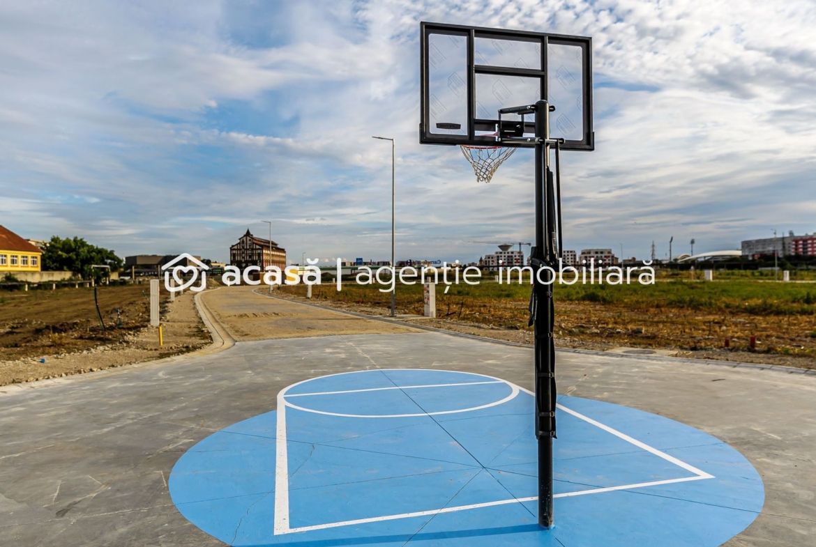 Parcele de teren exclusiviste ARED IMAR (fara agenție)