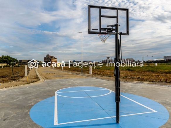 Parcele de teren exclusiviste ARED IMAR (fara agenție)