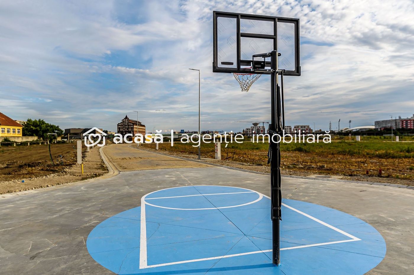 anBn-17207 Parcele de teren exclusiviste ARED IMAR (fara agenție)