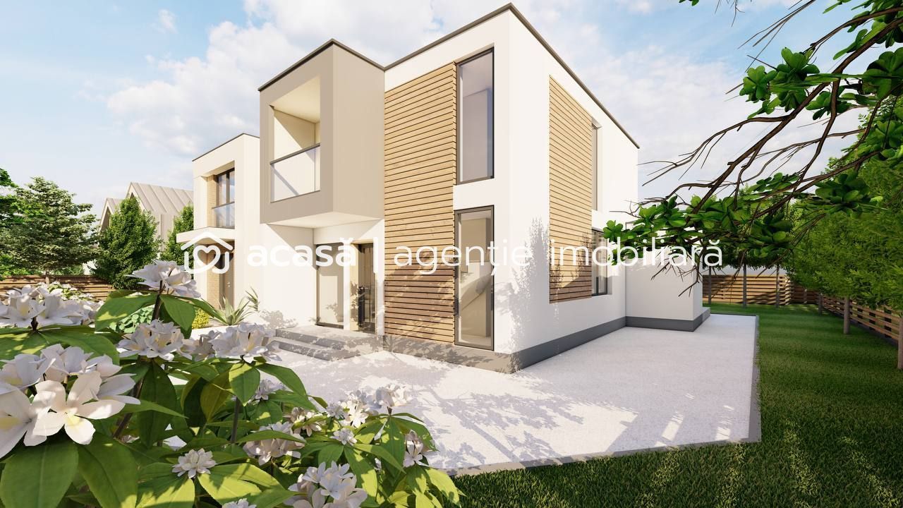 anBn-17209 Parcele de teren exclusiviste ARED IMAR (fara agenție)
