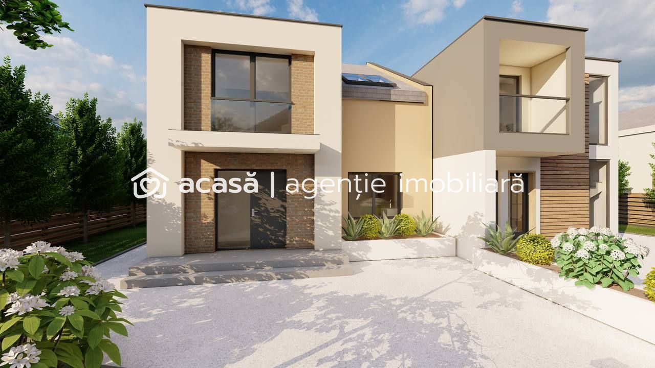 anBn-17210 Parcele de teren exclusiviste ARED IMAR (fara agenție)