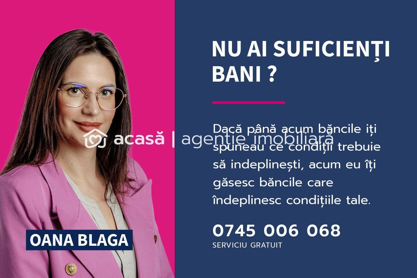 anBn-17211 Parcele de teren exclusiviste ARED IMAR (fara agenție)