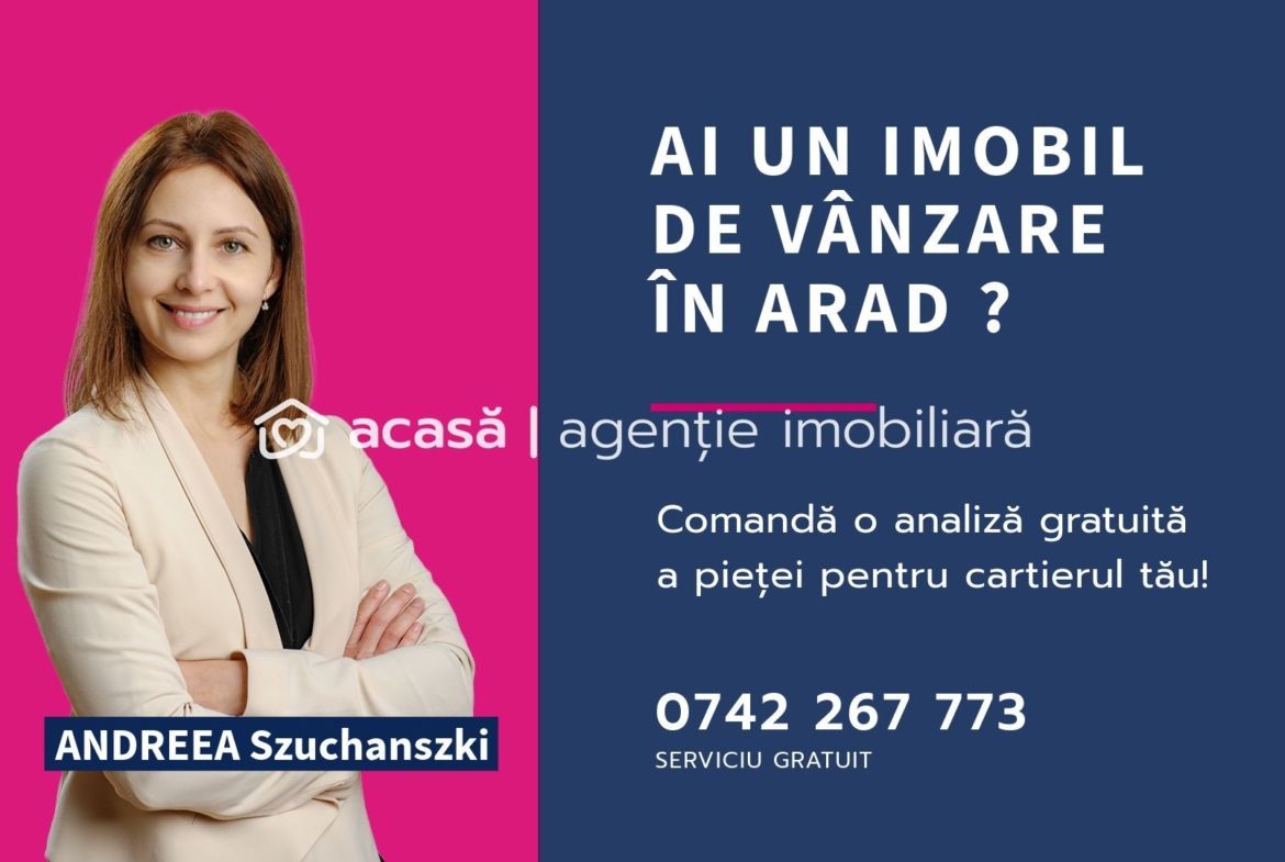 Teren case ARED Cartier Exclusivist (fara agenție)