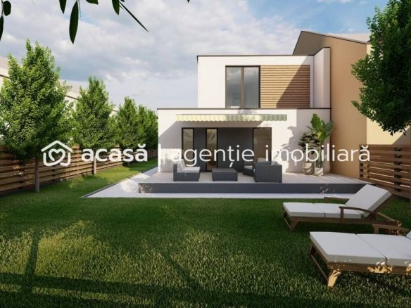Parcelă teren intravilan, ARED- direct de la dezvoltator