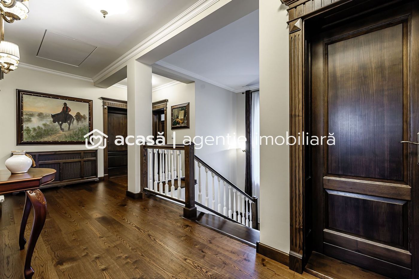 anBn-17255 PRET NOU!!! Vilă de Lux în Grădiște