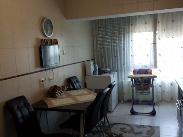Apartament cu doua camere, mobilat si utilat – Str. Tecuci, T-uri