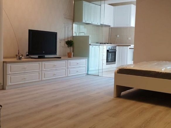 Apartament 1 cameră de închiriat – Complex Privilege, Kaufland, 360 euro