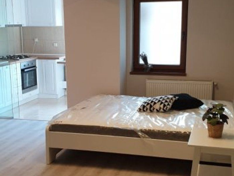 Apartament 1 cameră de închiriat – Complex Privilege, Kaufland