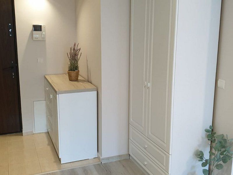 Apartament 1 cameră de închiriat – Complex Privilege, Kaufland