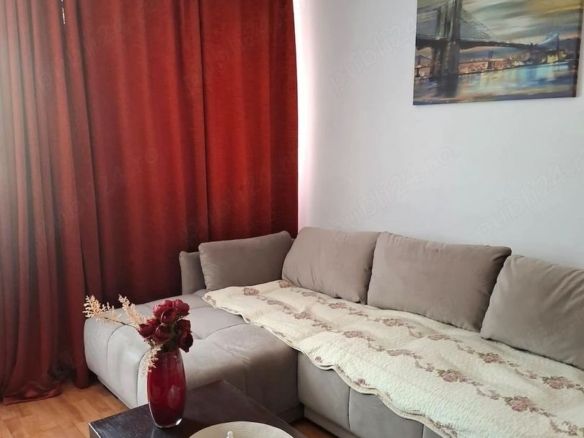 De inchiriat apartament cu 2 camere,  Ireg,  etajul 1, 400 euro