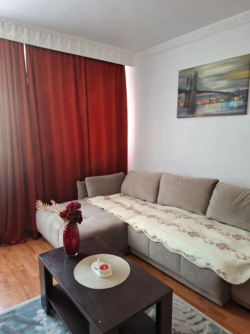 De inchiriat apartament cu 2 camere,  Ireg,  etajul 1, 400 euro