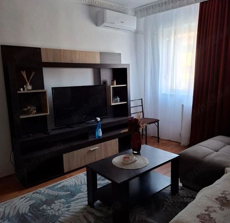 De inchiriat apartament cu 2 camere,  Ireg,  etajul 1, 400 euro