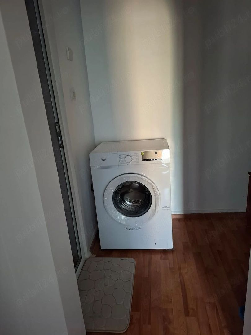 De inchiriat apartament cu 2 camere,  Ireg,  etajul 1, 400 euro
