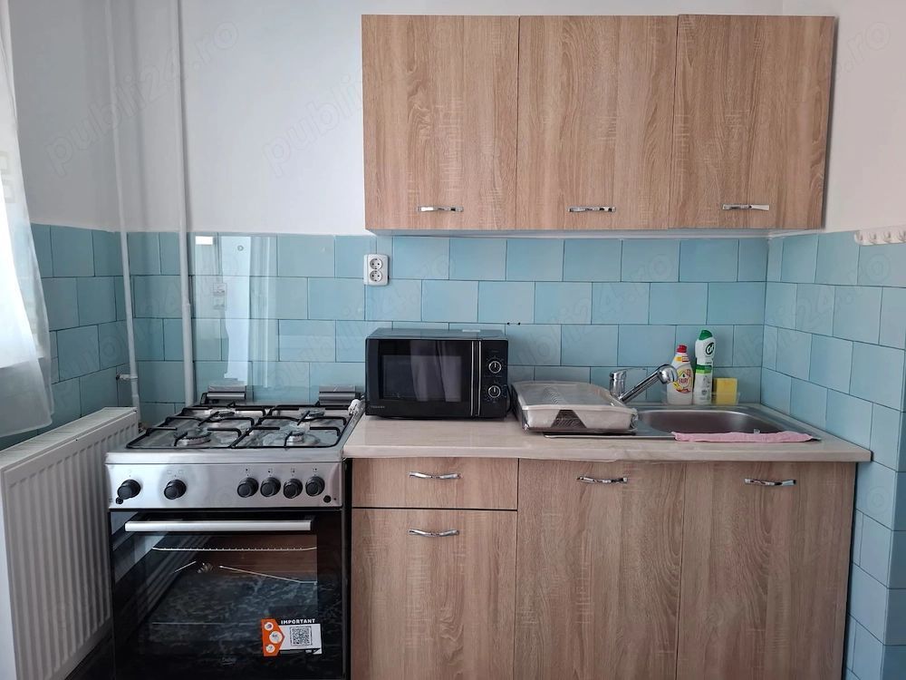 De inchiriat apartament cu 2 camere,  Ireg,  etajul 1, 400 euro