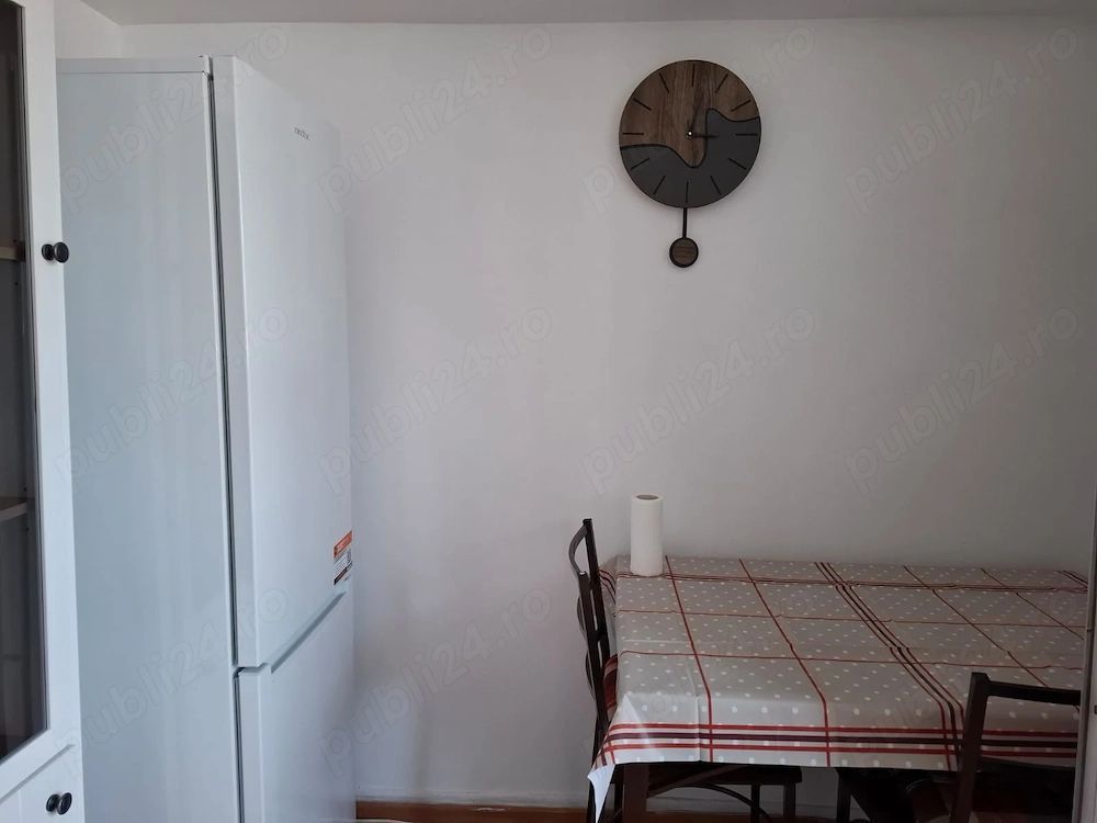 De inchiriat apartament cu 2 camere,  Ireg,  etajul 1, 400 euro