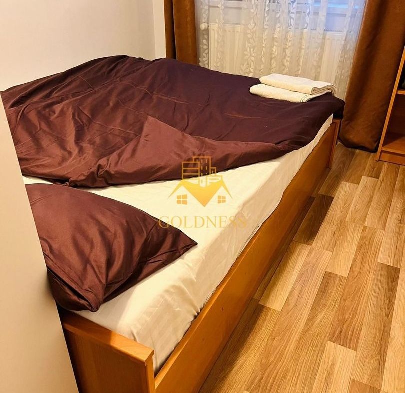 2 camere, decomandate, Ultracentral, I.C Bratianu Zona Blvd. Eroilor