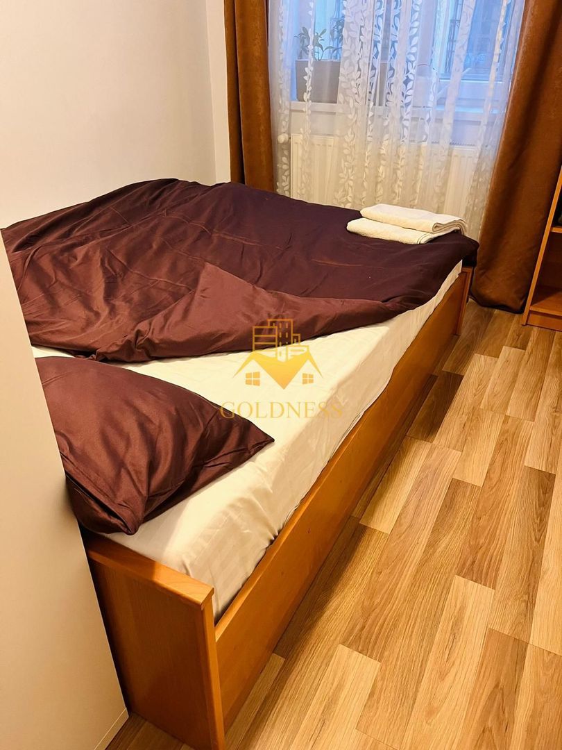2 camere, decomandate, Ultracentral, I.C Bratianu Zona Blvd. Eroilor
