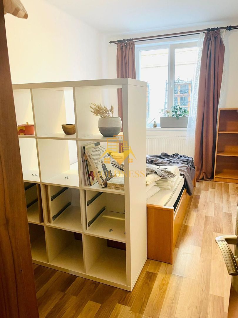 2 camere, decomandate, Ultracentral, I.C Bratianu Zona Blvd. Eroilor