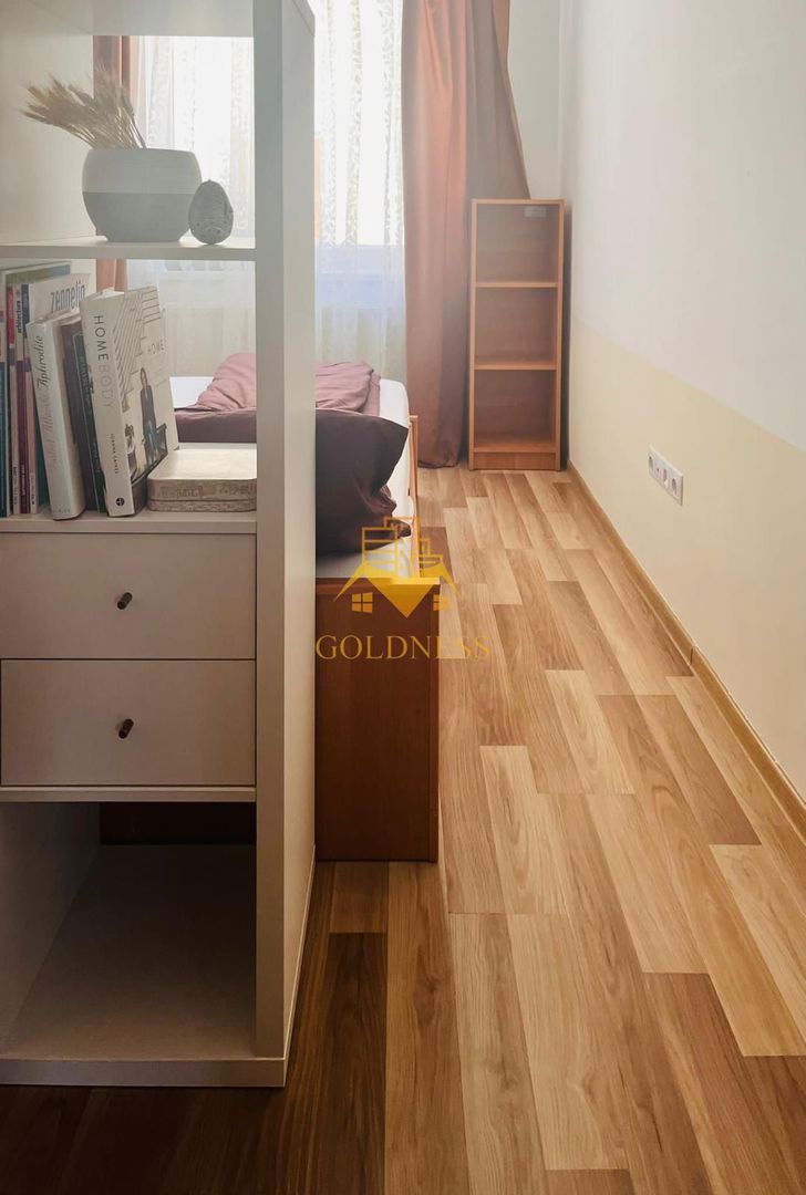 2 camere, decomandate, Ultracentral, I.C Bratianu Zona Blvd. Eroilor