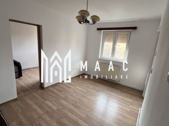 Apartament  2 Camere I SemidecomandatI Zona Lacul lui Binder