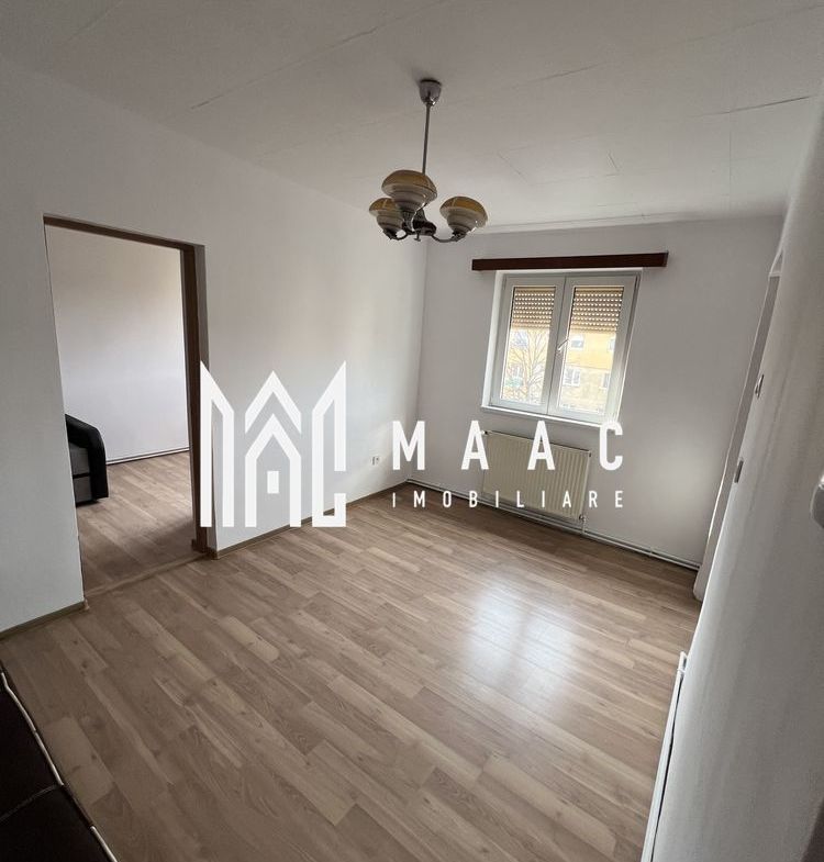Apartament  2 Camere I SemidecomandatI Zona Lacul lui Binder