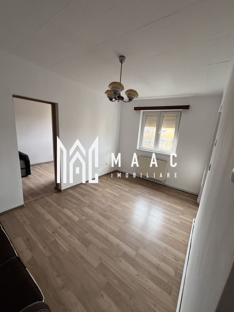 Apartament  2 Camere I SemidecomandatI Zona Lacul lui Binder