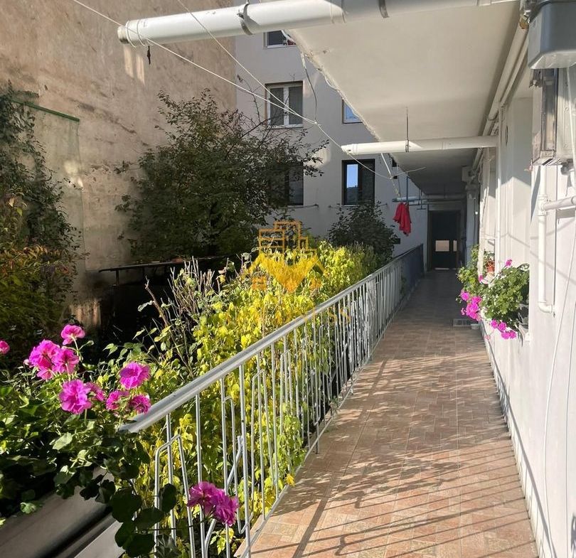 2 camere, decomandate, Ultracentral, I.C Bratianu Zona Blvd. Eroilor