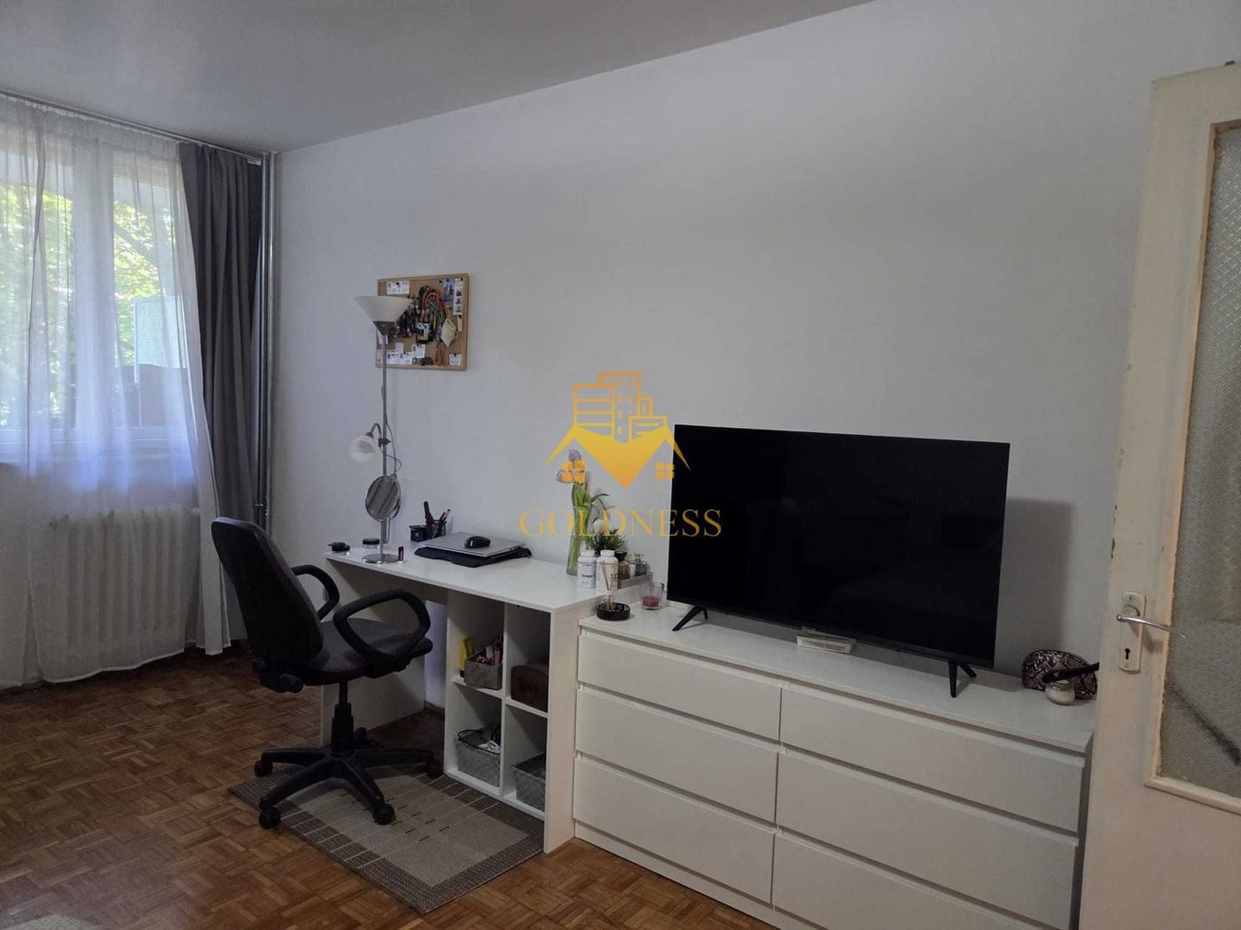 1 camera, Gheorgheni, FSEGA, Iulius Mall, Unirii, Detunată