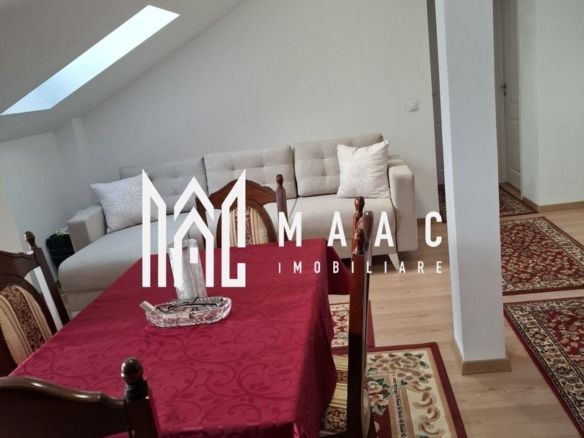 Apartament modern 3 camere de vânzare | 68 mp | Parcare inclusă