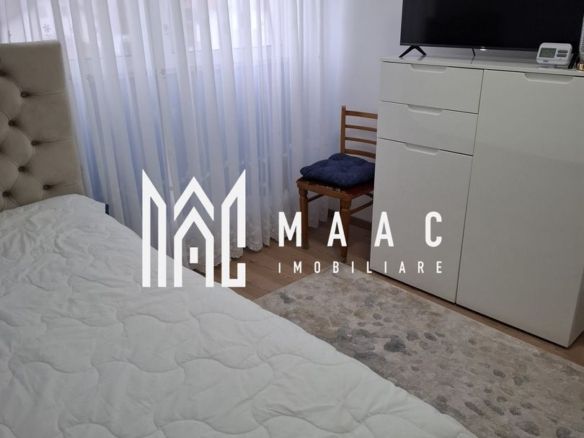 Apartament modern 3 camere de vânzare | 68 mp | Parcare inclusă
