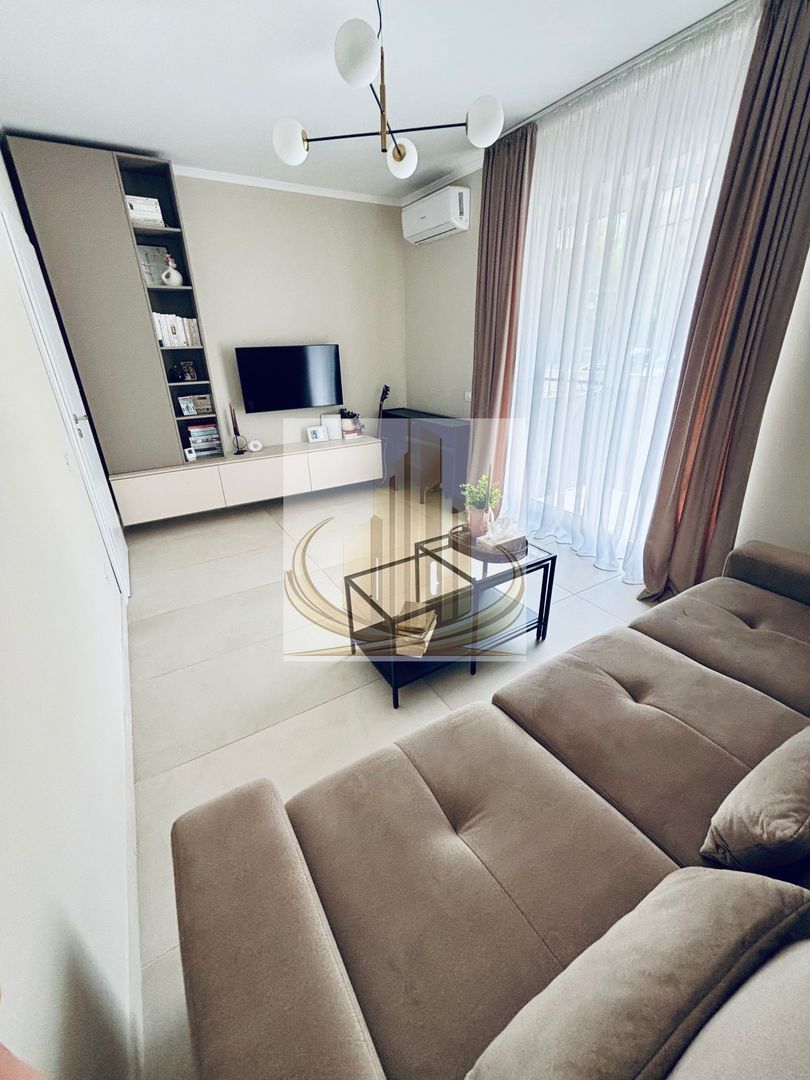 ✨🏡 Apartament 2 camere premium cu terasa generoasa-Giroc