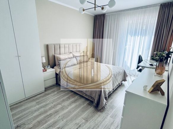 ✨🏡 Apartament 2 camere premium cu terasa generoasa-Giroc