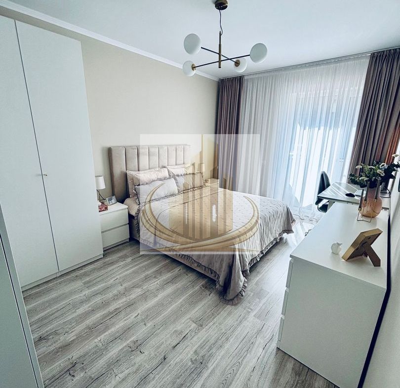 ✨🏡 Apartament 2 camere premium cu terasa generoasa-Giroc