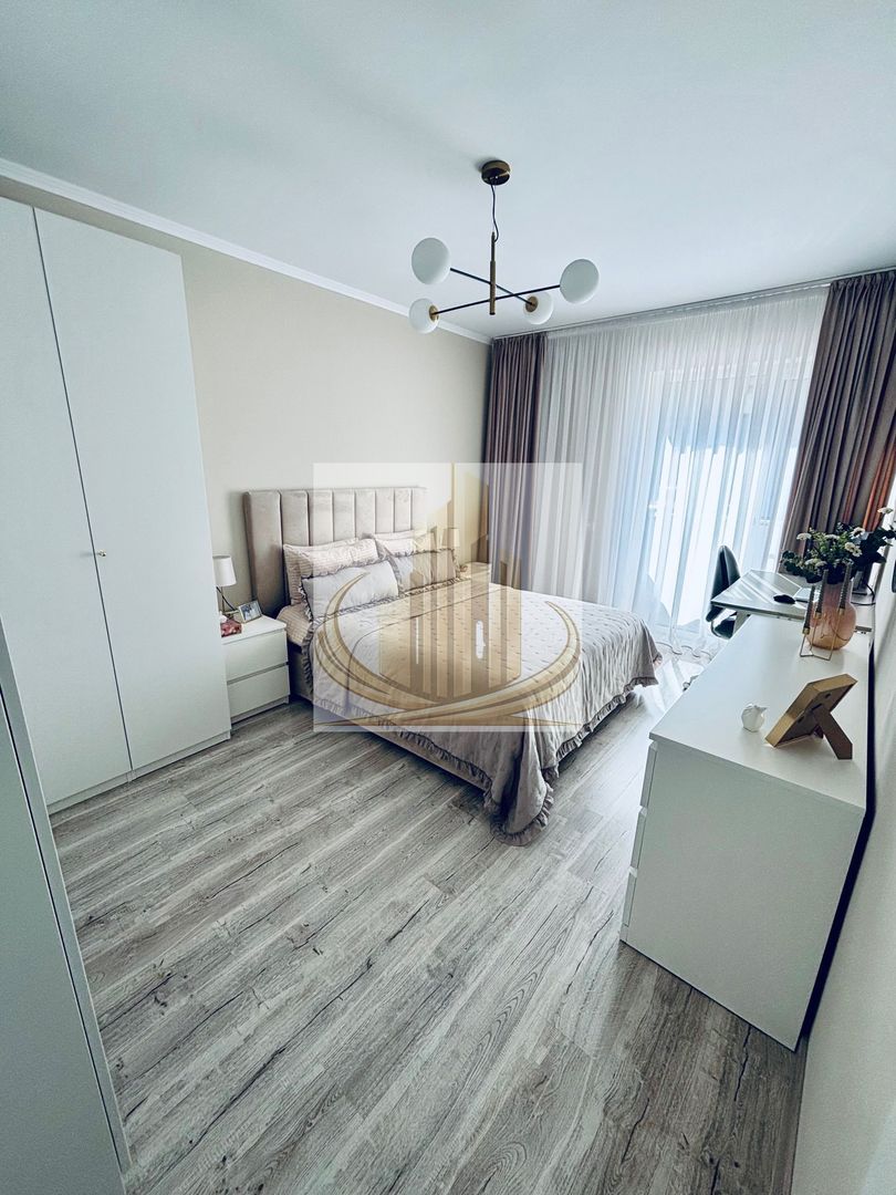✨🏡 Apartament 2 camere premium cu terasa generoasa-Giroc