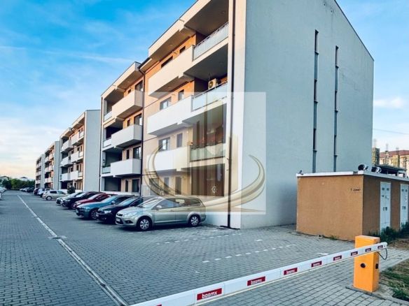 ✨🏡 Apartament 2 camere premium cu terasa generoasa-Giroc