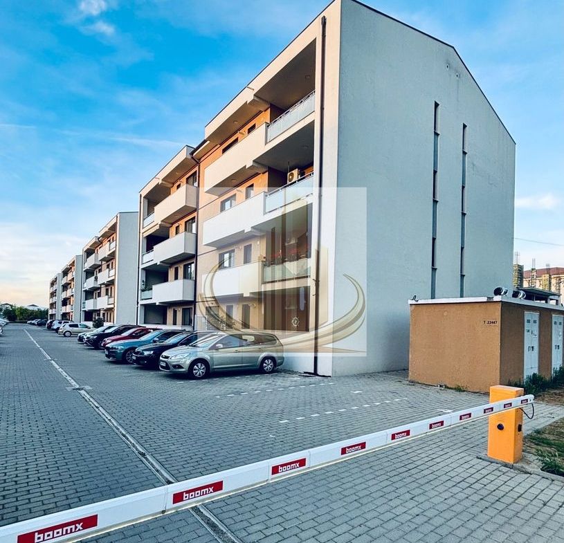 ✨🏡 Apartament 2 camere premium cu terasa generoasa-Giroc