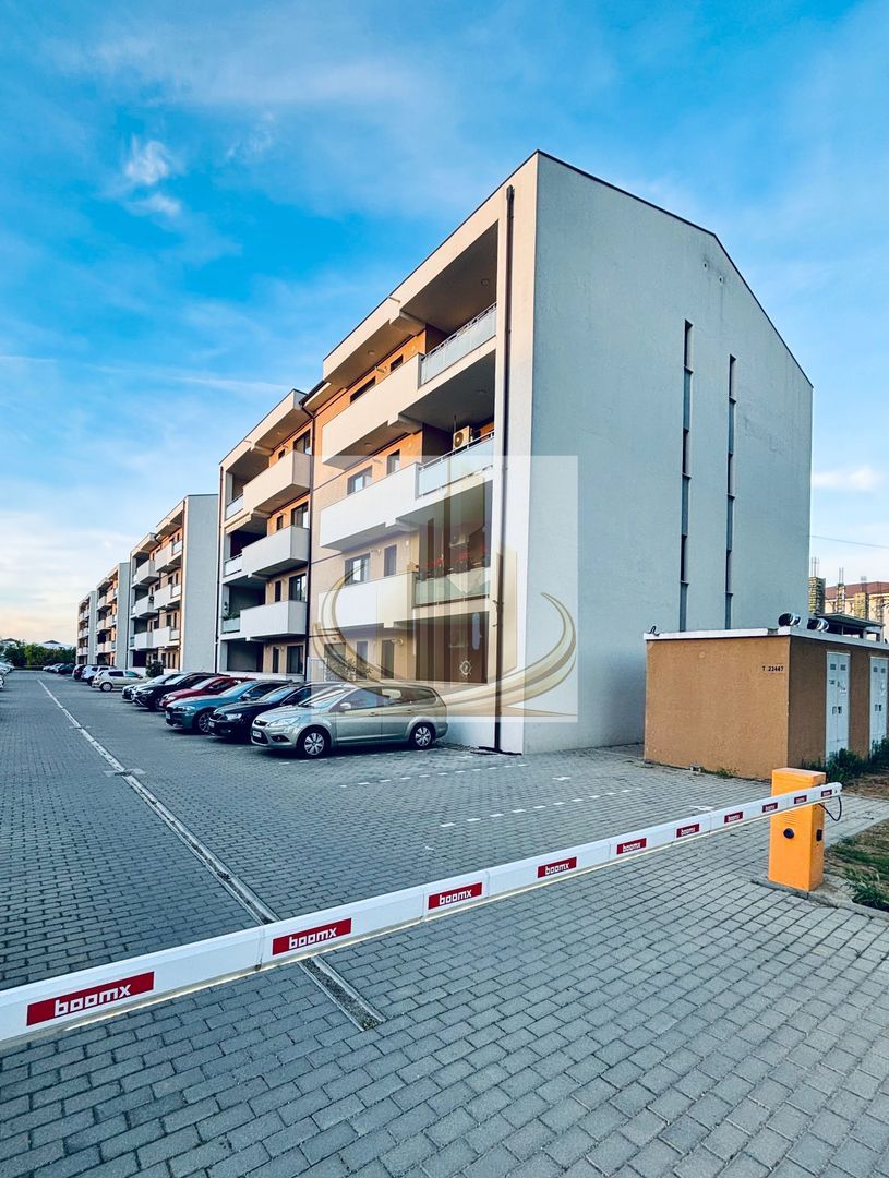 ✨🏡 Apartament 2 camere premium cu terasa generoasa-Giroc