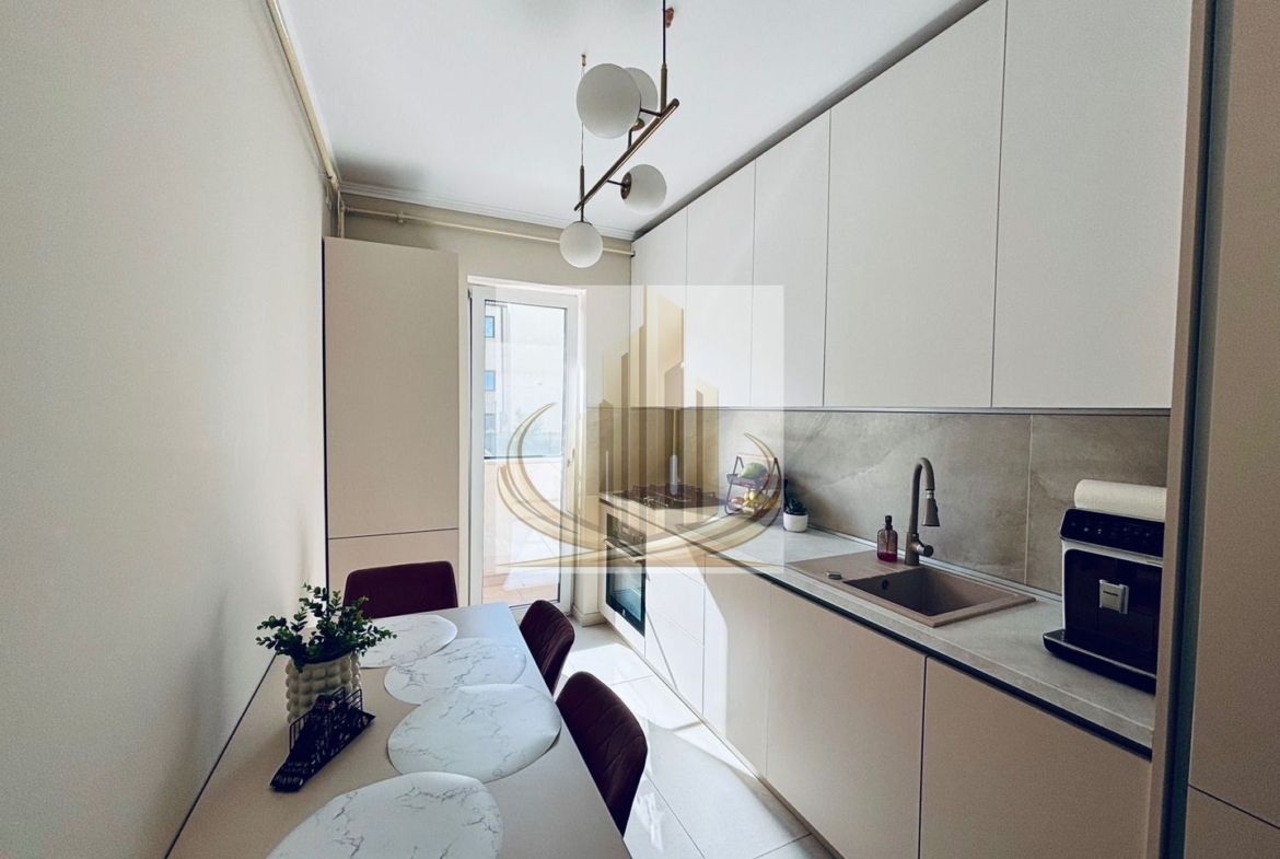 ✨🏡 Apartament 2 camere premium cu terasa generoasa-Giroc