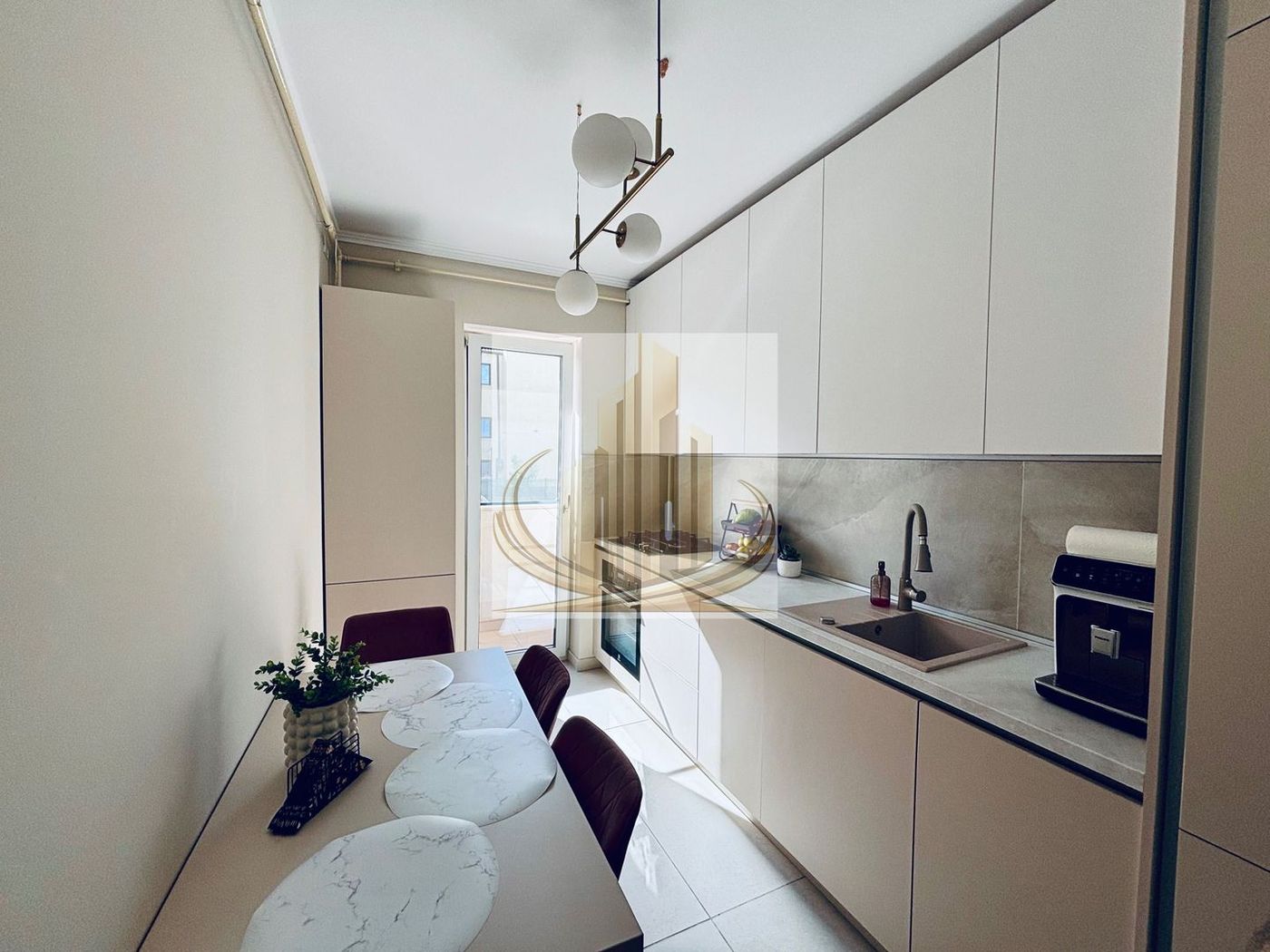 ✨🏡 Apartament 2 camere premium cu terasa generoasa-Giroc