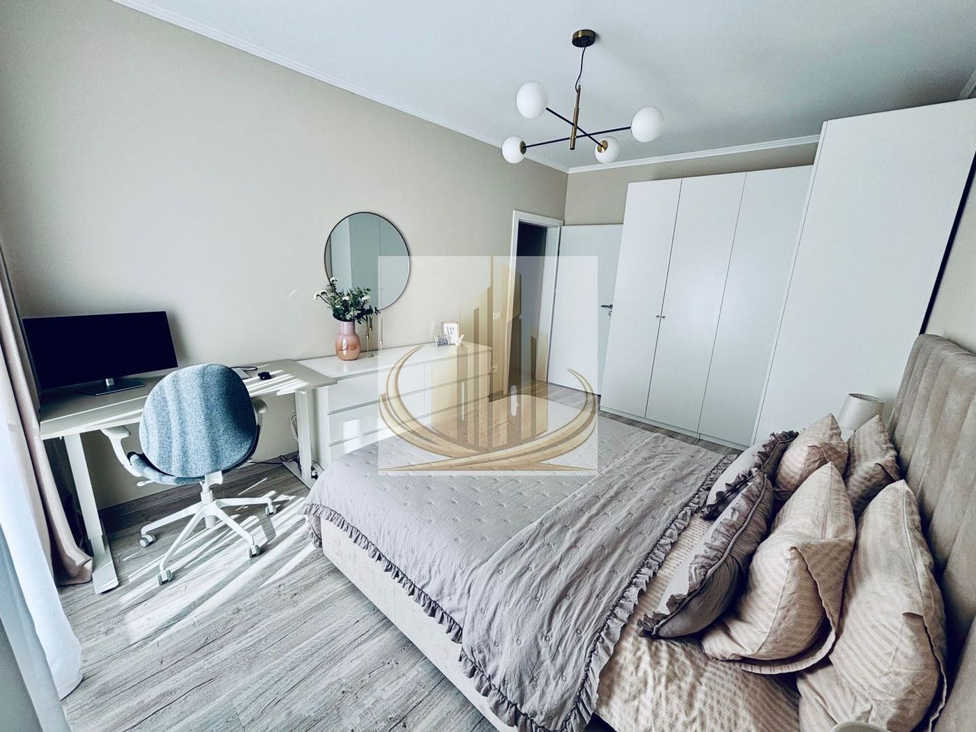 ✨🏡 Apartament 2 camere premium cu terasa generoasa-Giroc