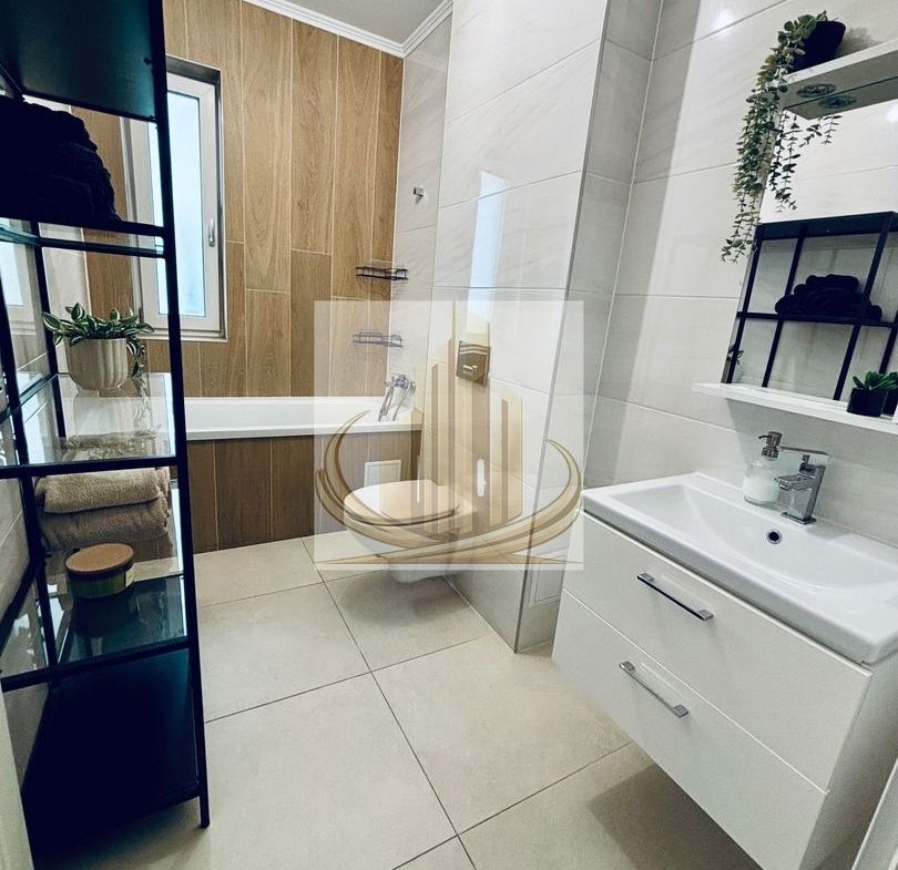 ✨🏡 Apartament 2 camere premium cu terasa generoasa-Giroc