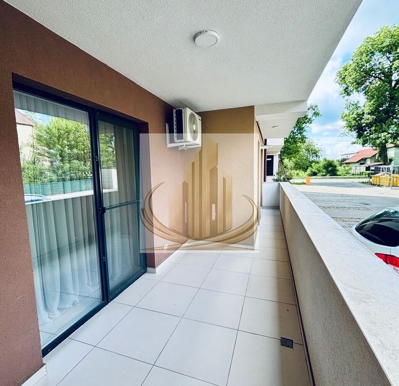 ✨🏡 Apartament 2 camere premium cu terasa generoasa-Giroc