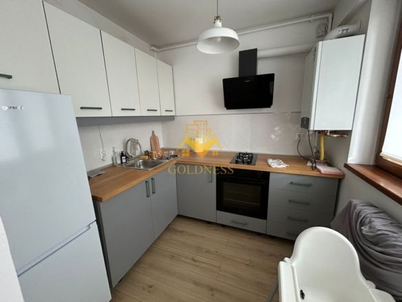 1 camera, Zorilor, Prima închiriere,Calea Turzii,Panemar, Leroy Merlin