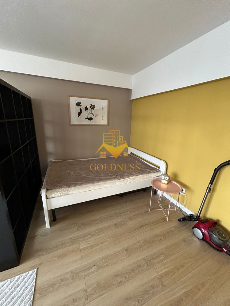 1 camera, Zorilor, Prima închiriere,Calea Turzii,Panemar, Leroy Merlin